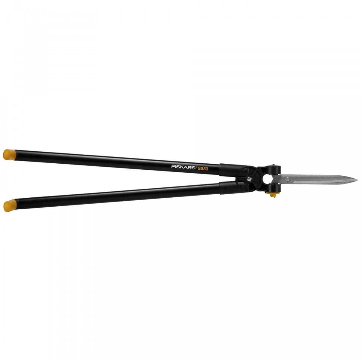 Fiskars PowerLever Grass & Gyvatvorių žirklės GS53 1 vnt.
