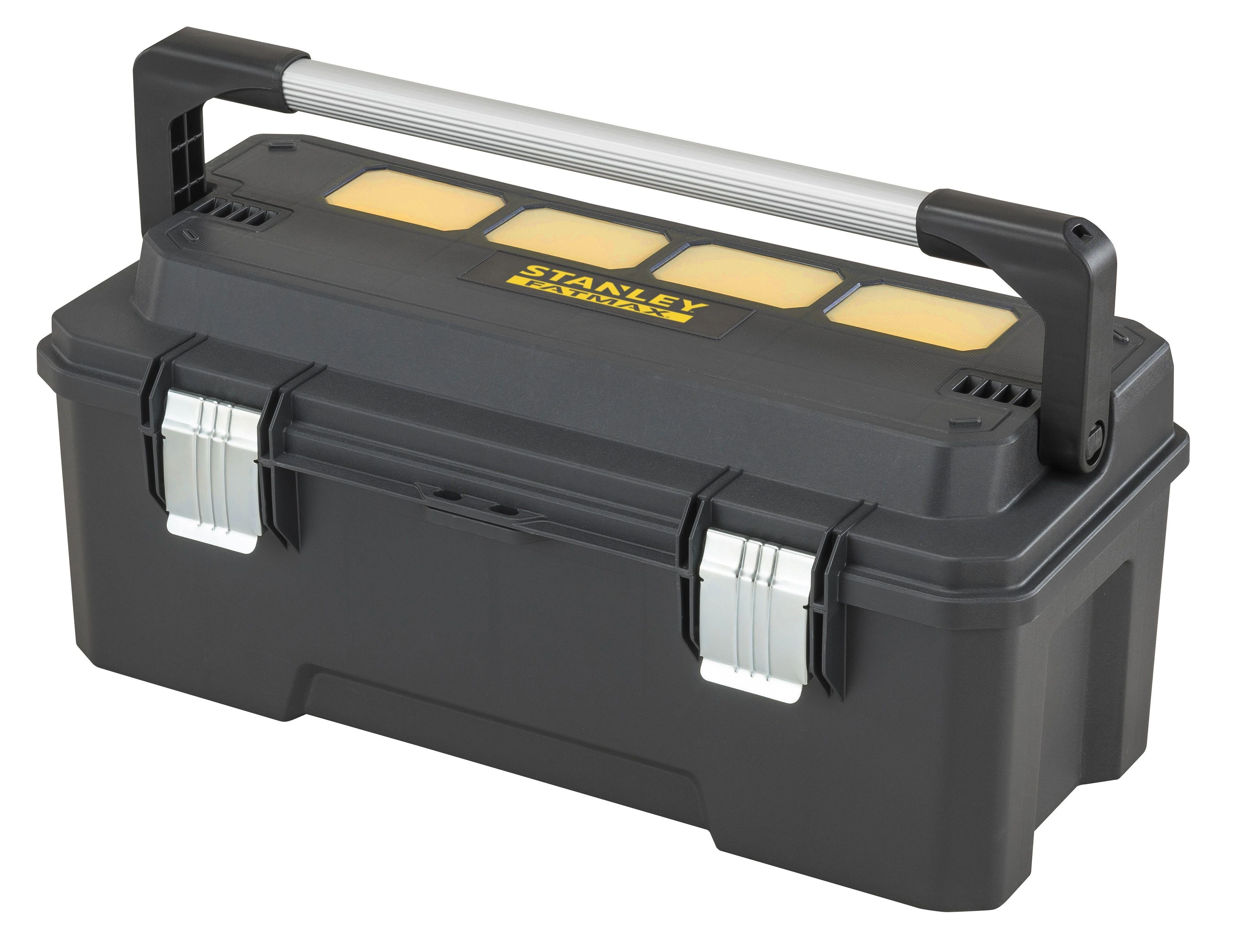 STANLEY FATMAX BOX 26"