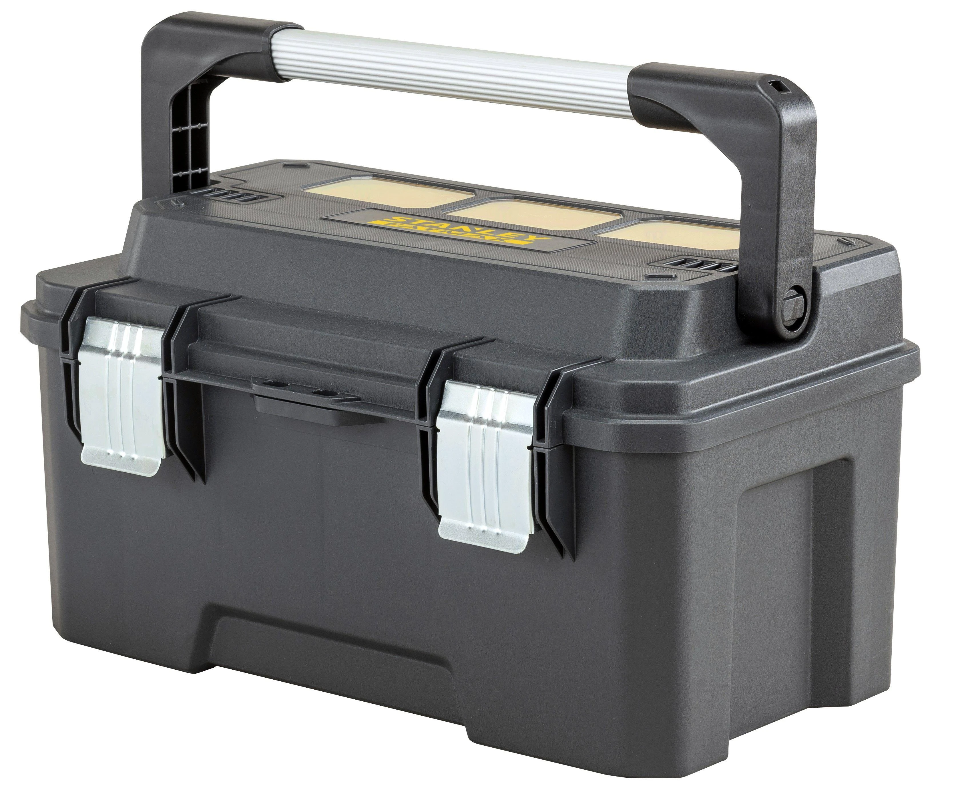 Įrankių dėžė Stanley FatMax FMST1-75792