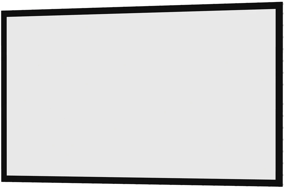 Projekcinis ekranas Maclean, rėminis, 100", (16:9), MC-921