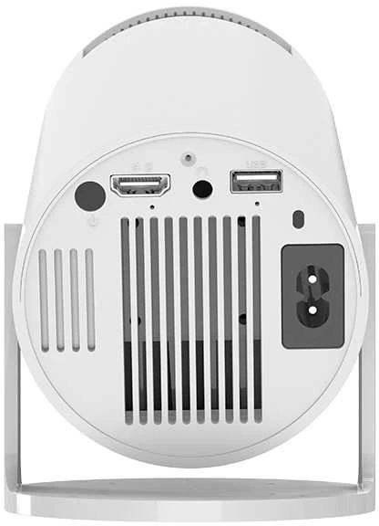 „Tracer Vision PRO“ projektorius