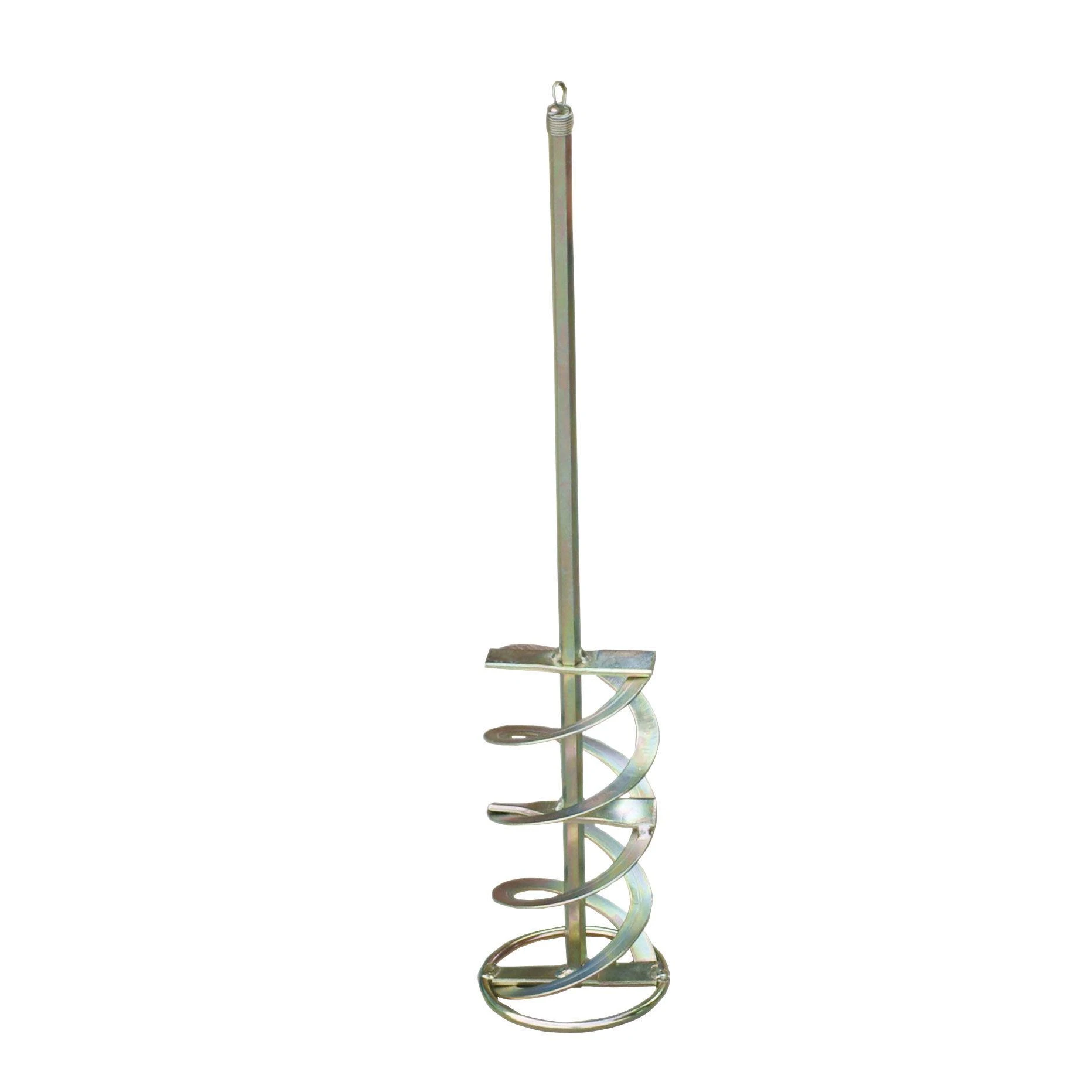 Mieszadło Cinkuota statybinė maišyklė, tipas d1, fi = 80 mm (skiedinys), prolinas