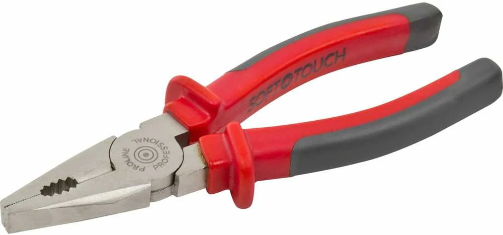 Szczypce Replės universalios 160mm Proline blister