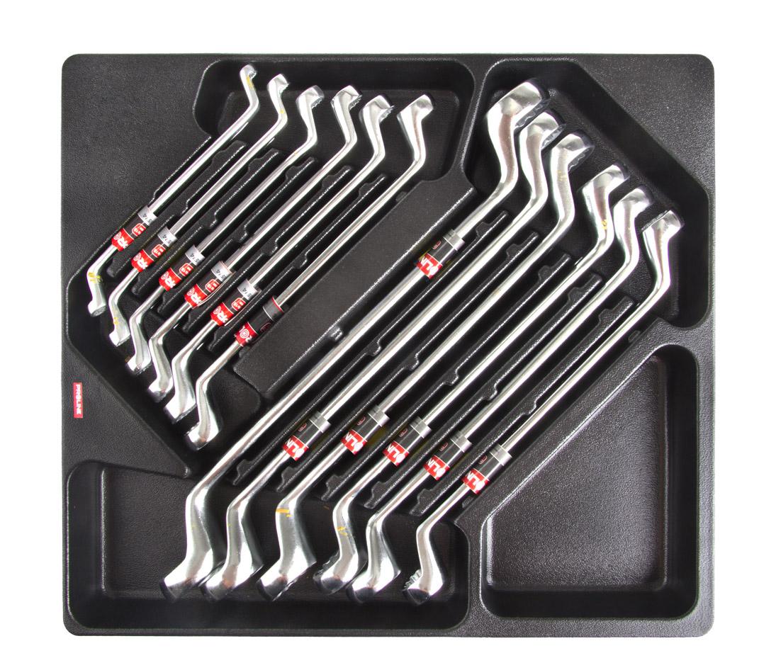 Proline „Pro-Line Tool“ įdėklas (58711), skirtas 58779 rinkiniui