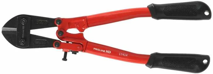 Nożyce Varžtų kirpimo žirklutės 750 mm, 30"/12 mm žandikauliai, cr-mo(gs) proline