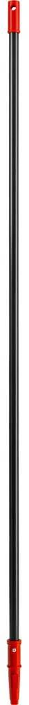 Trzonek Aliumininis rankena „click“ grėbliui 160 cm, 22 mm skersmens, proline