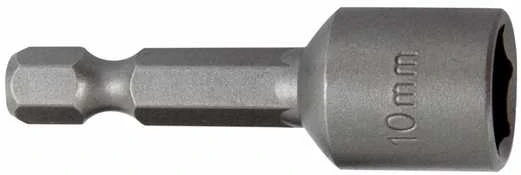PROLINE KOŃCÓWKA Z NASADKĄ 8mm 5szt.