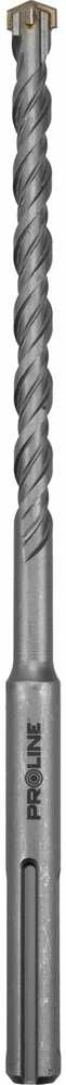 Wiertło Betono grąžtas SDS Max S4 16*340mm Proline