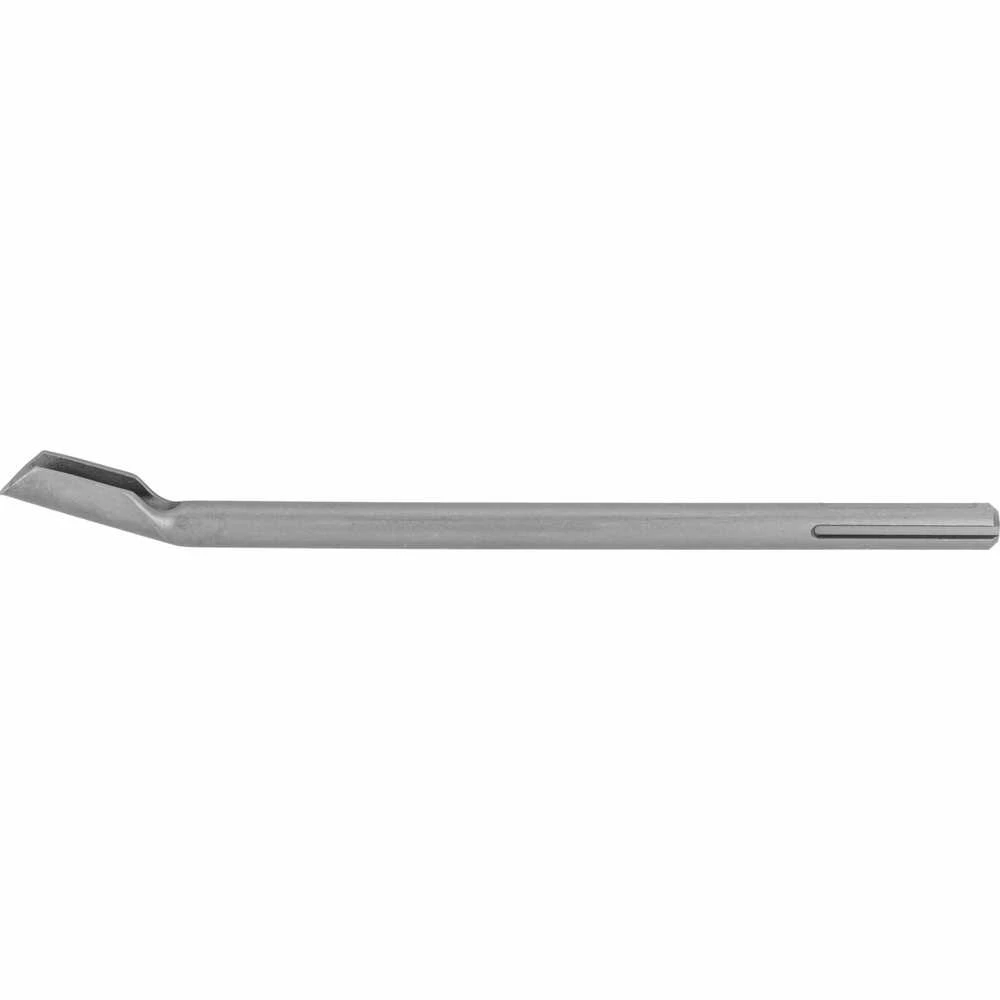 Grąžtas Dłuto Betono kaltas SDS Max 18 * 300 mm, 25 mm proline