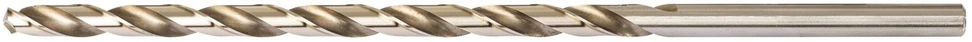 Proline Wiertło Metalo grąžtas, ypač ilgas, HSS, DIN1869, šlifuotas, 7,0 mm, 1 vnt., prolinas