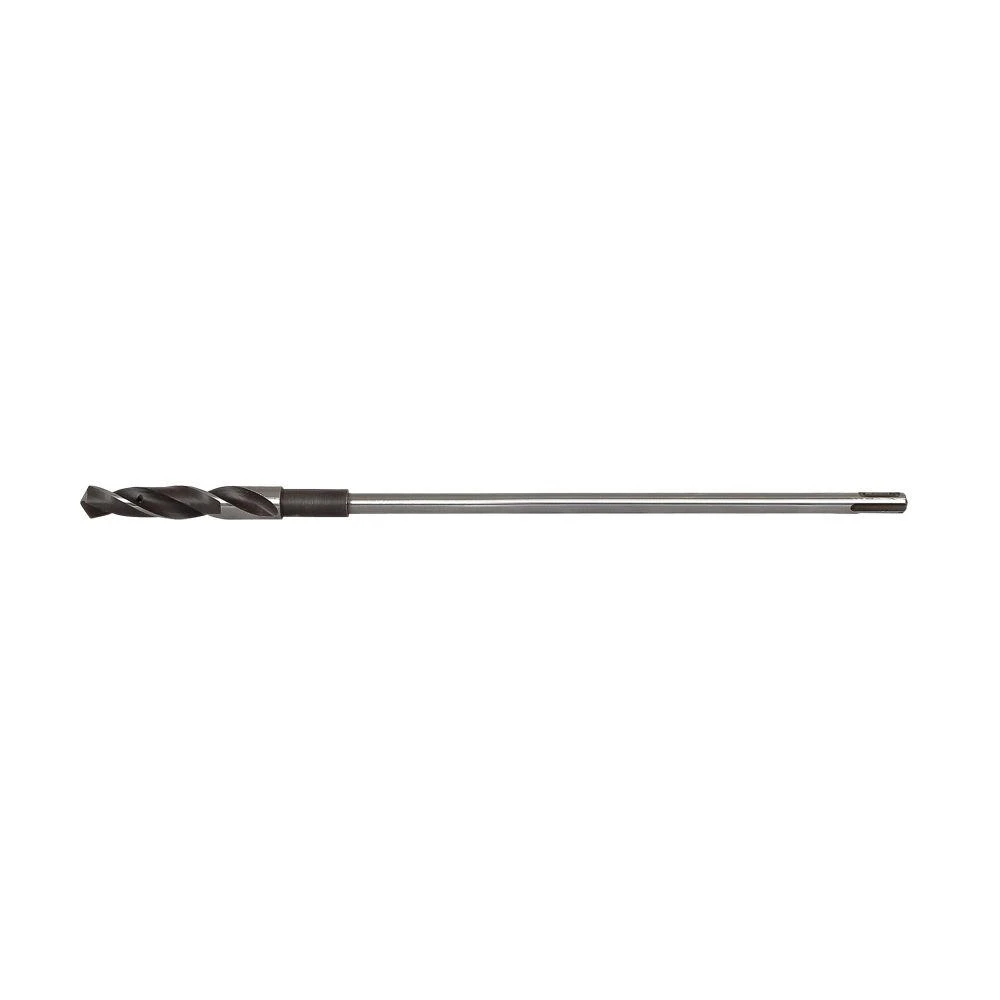 Wiertło Klojinių grąžtas, 12 mm skersmens, 400 mm ilgio, „Proline“