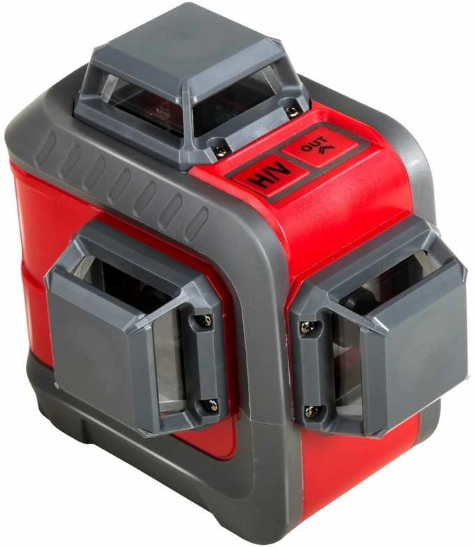 Proline Pro-Line Surface lazeris 15169 žalias 20 m