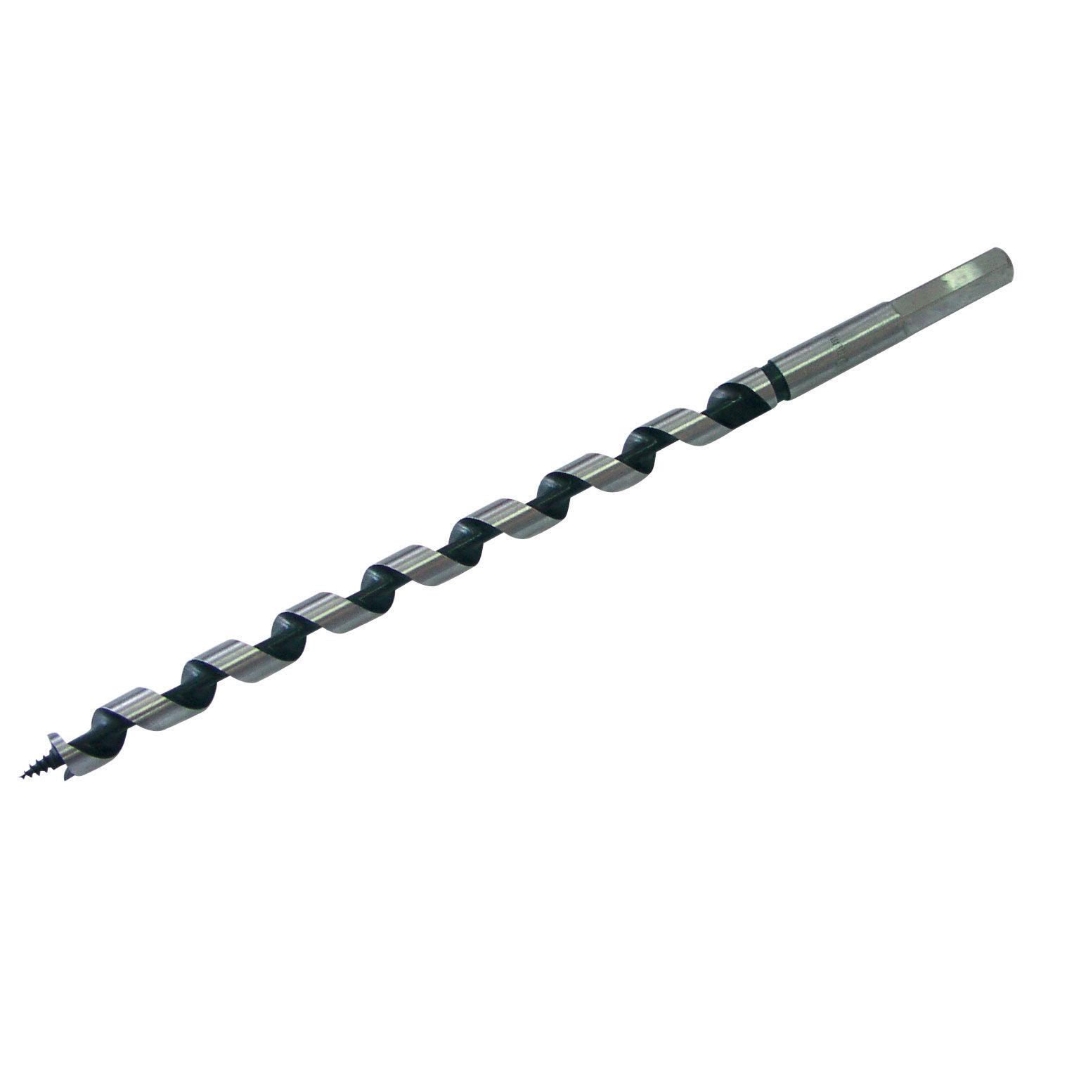 Świder Medienos grąžtas 25*460mm proline