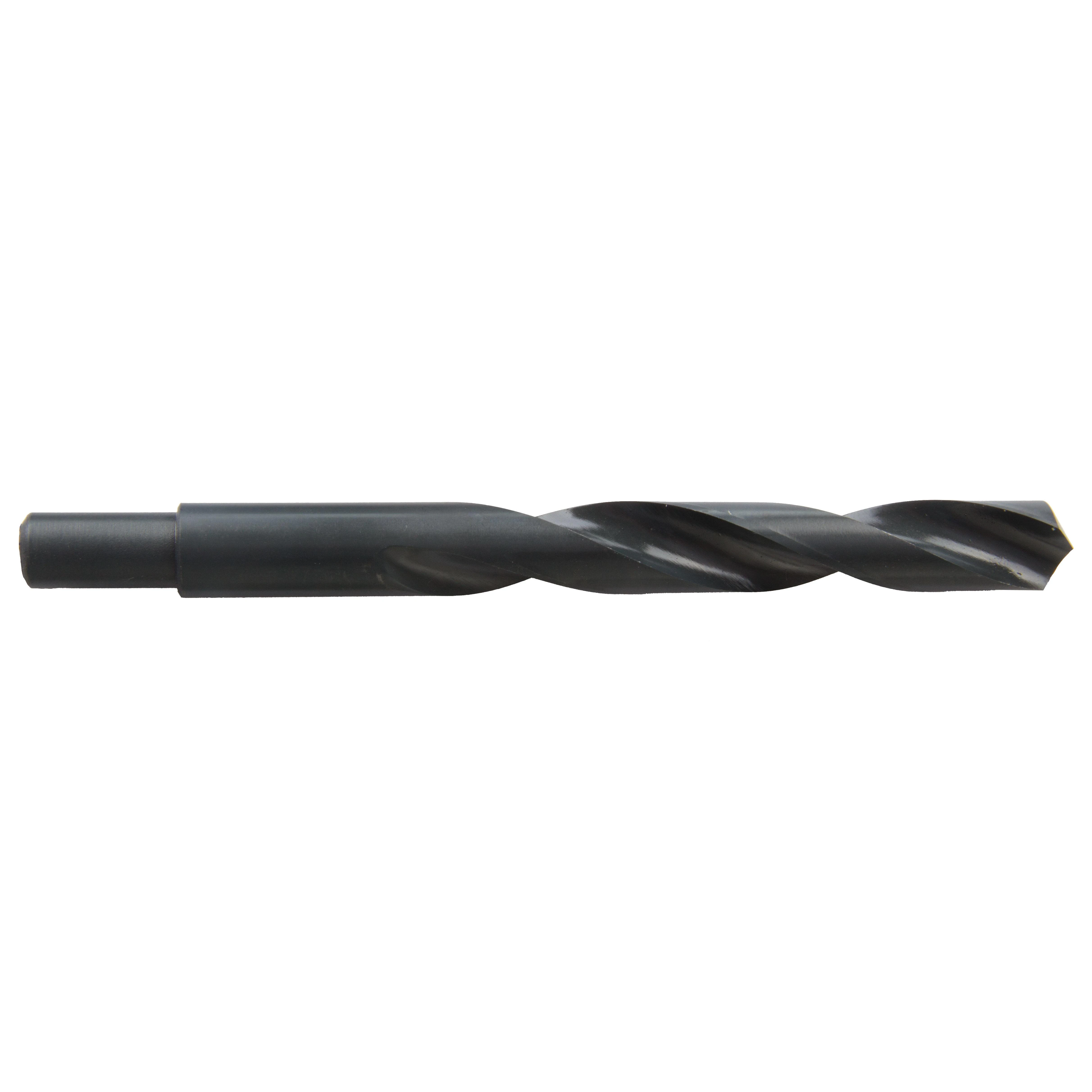 Wiertło Metalo grąžtas HSS DIN338, pjautas 16,5 mm, proline