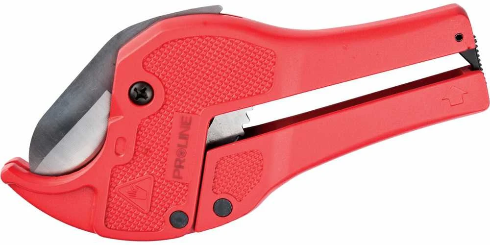 Obcinak PVC vamzdžių pjaustyklė, maks. 42 mm, proline