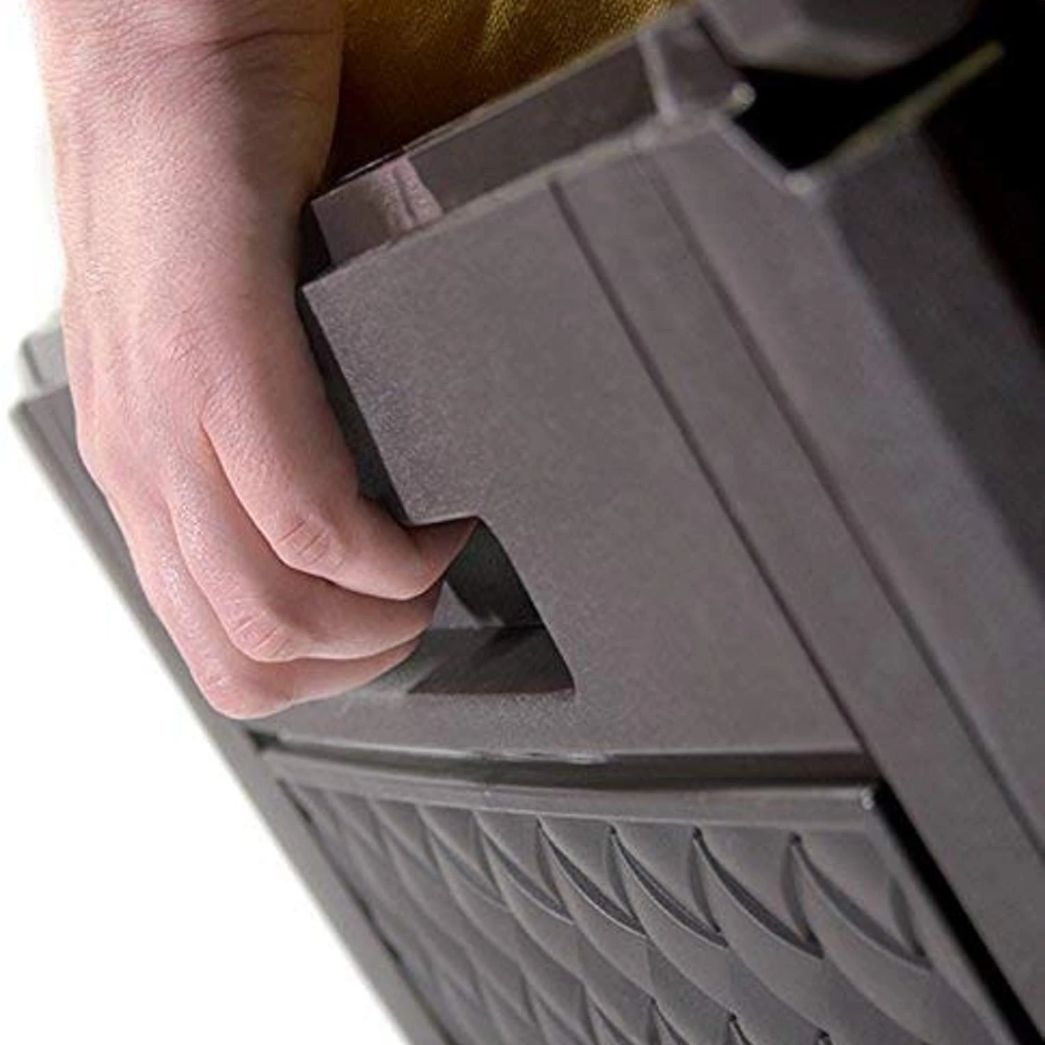 Prosperplast lauko dėžė 310L Boxe Matuba