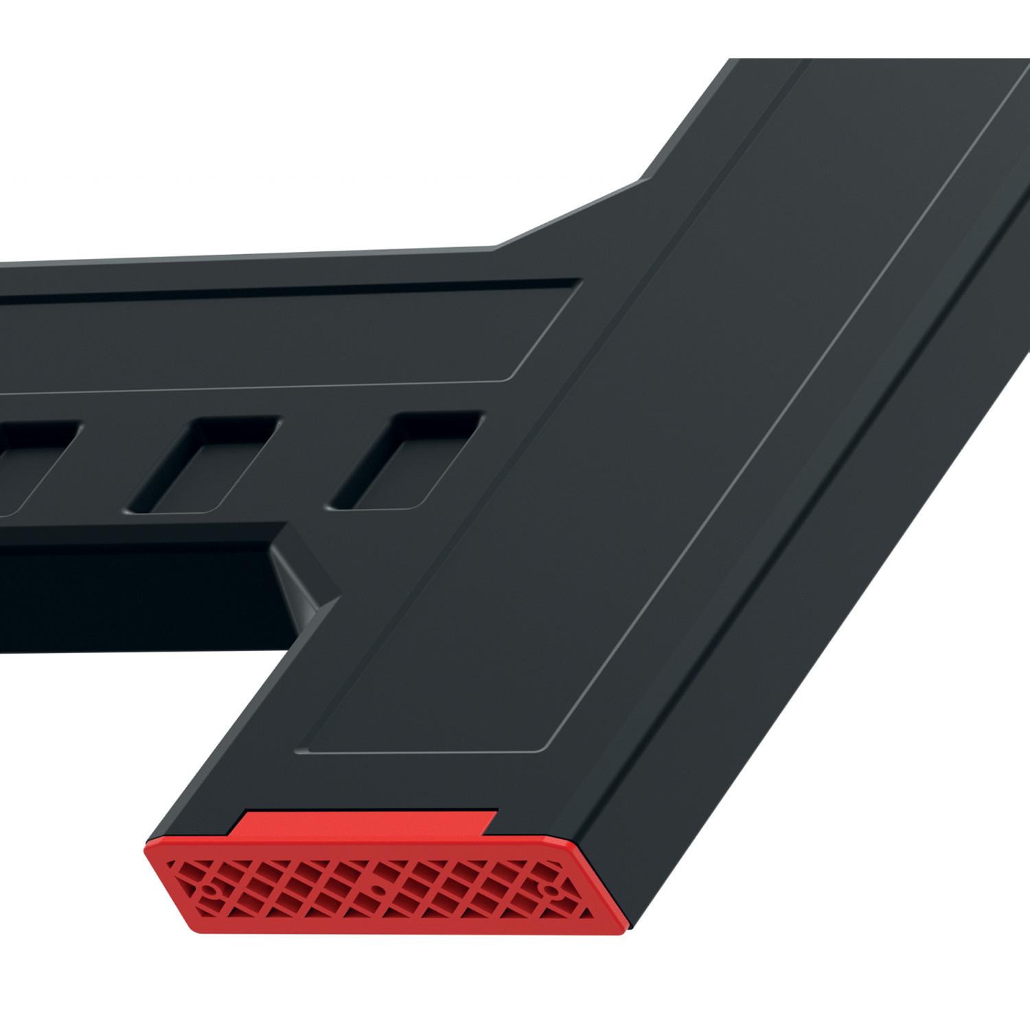 Kistenberg Blow Dirbtuvių estakada TITAN STAND KTIS8060