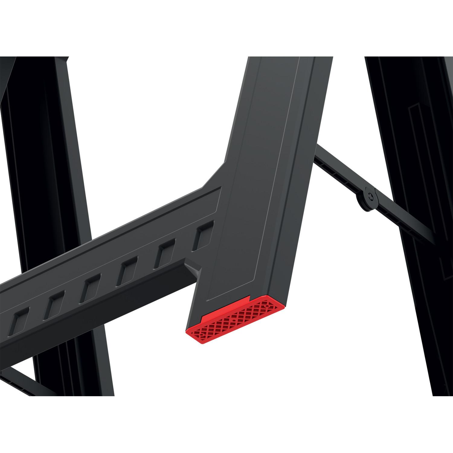 Kistenberg Blow Dirbtuvių estakada TITAN STAND KTIS8060