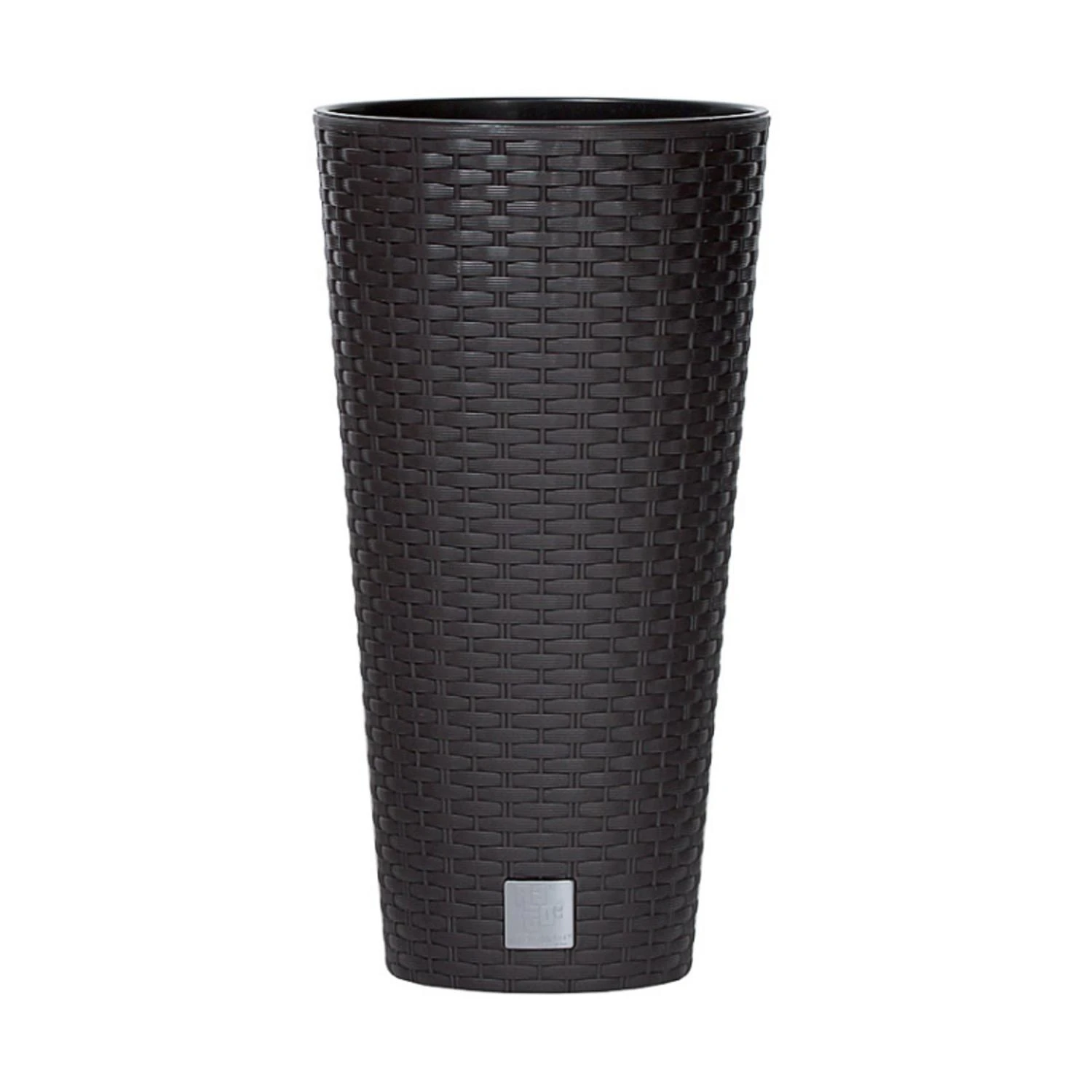 Prosperplast VAZONAS RATO TUBUS DRTUS300 D30H57 TAMSIAI RUDAS