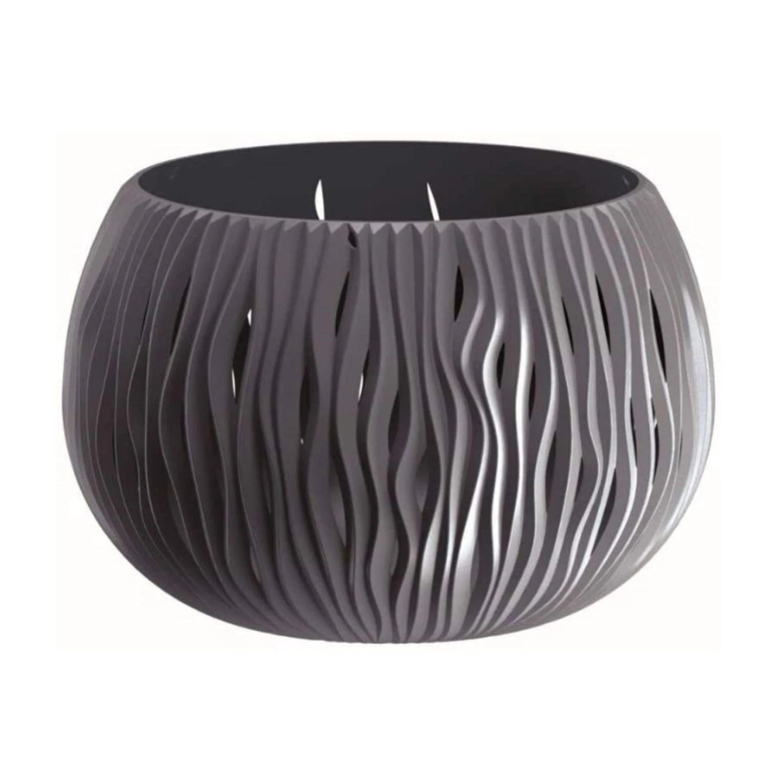 Vazonas Prosperplast Sandy Bowl DSK370-S433, Ø 37 cm