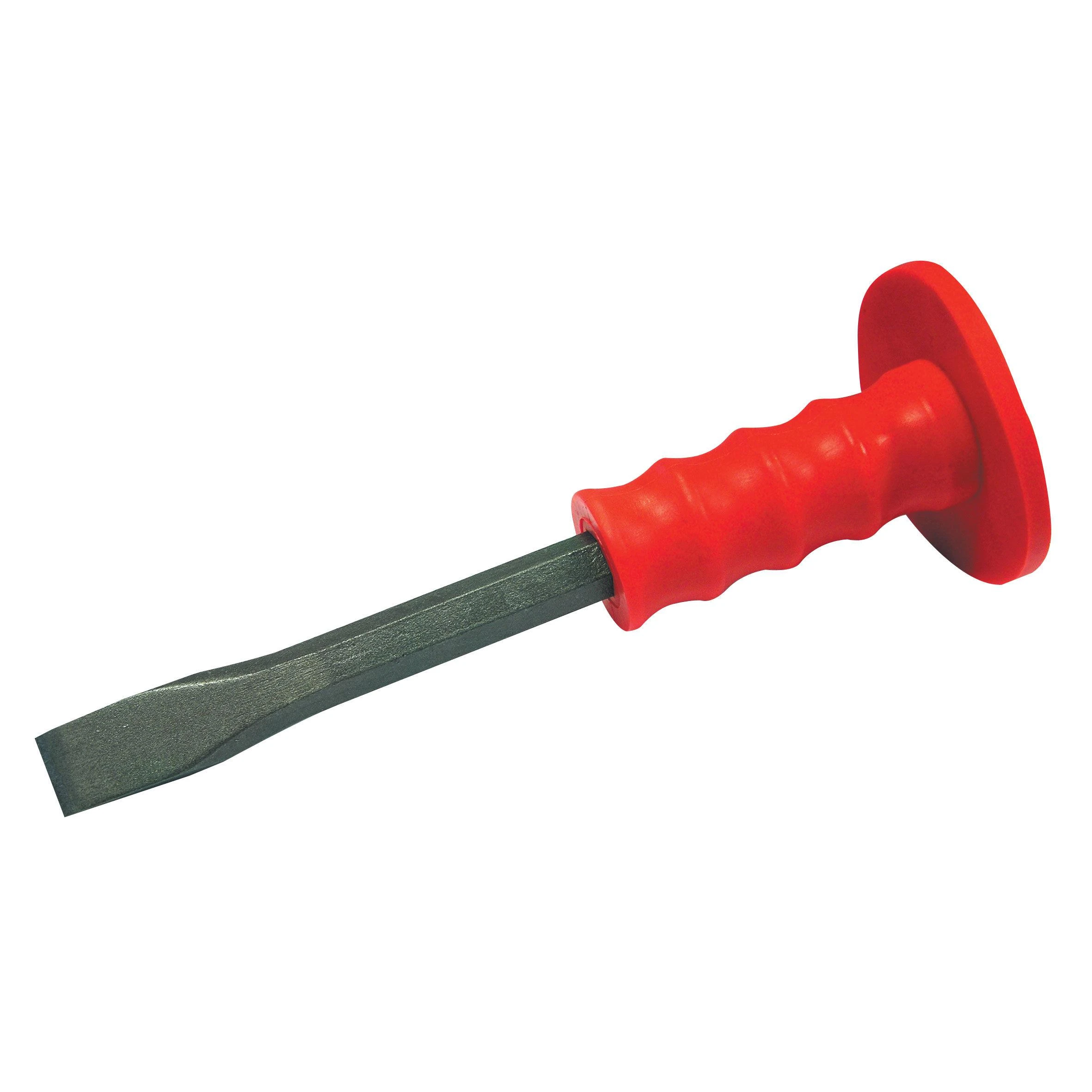 Przecinak Mūro kaltas 300 mm * 19 su PVC dangteliu, proline