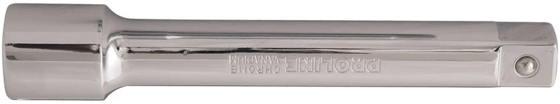 Przedłużka CV prailginimas 1/2" l = 125 mm proline (pakabai)
