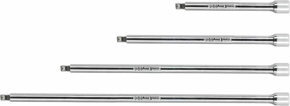 Przedłużka Pakreipiamas prailginimas 1/2", ilgis 125 mm, CRV, proline