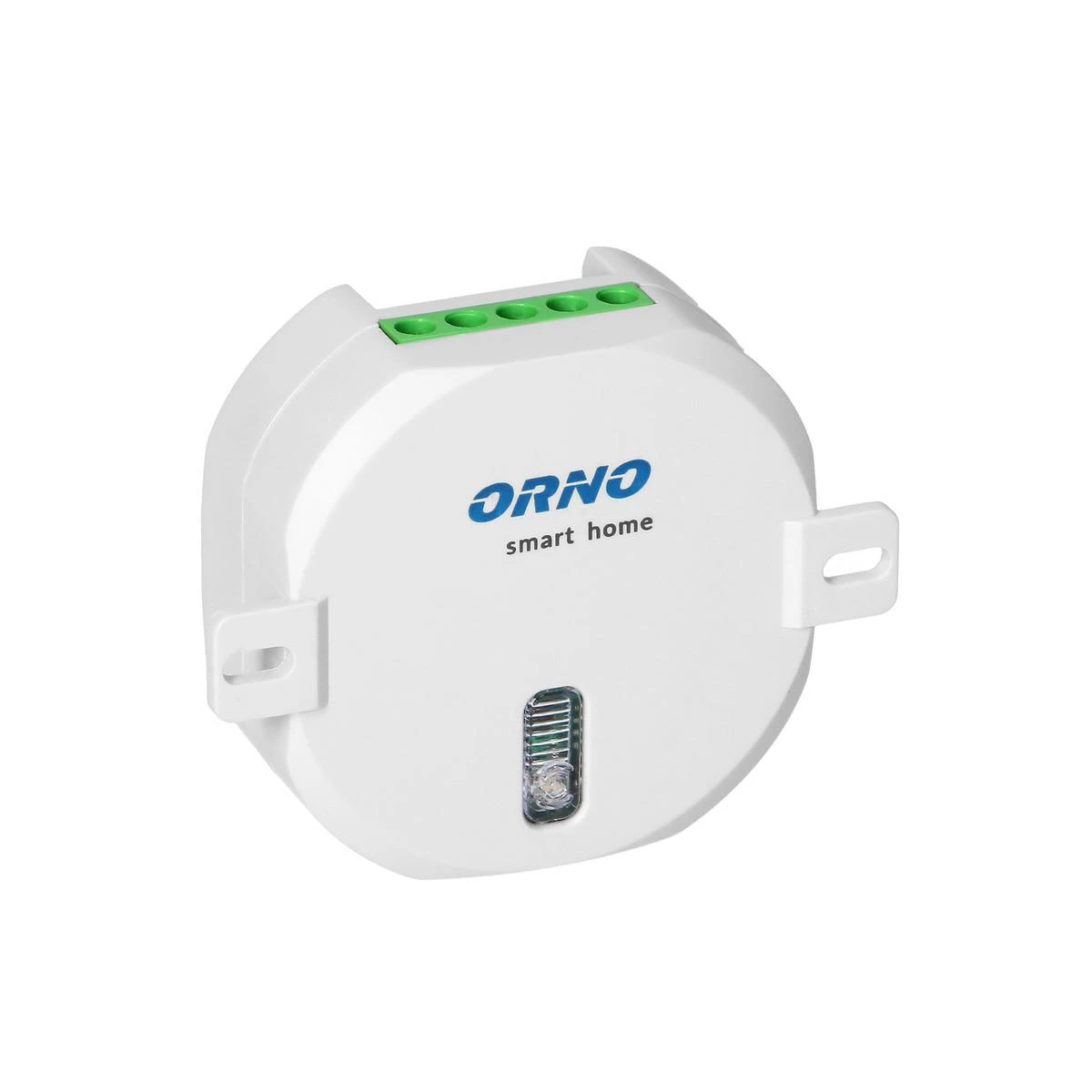 ORNO SMART HOME nuleidimo ritinėlio relė su radijo imtuvu 300 W