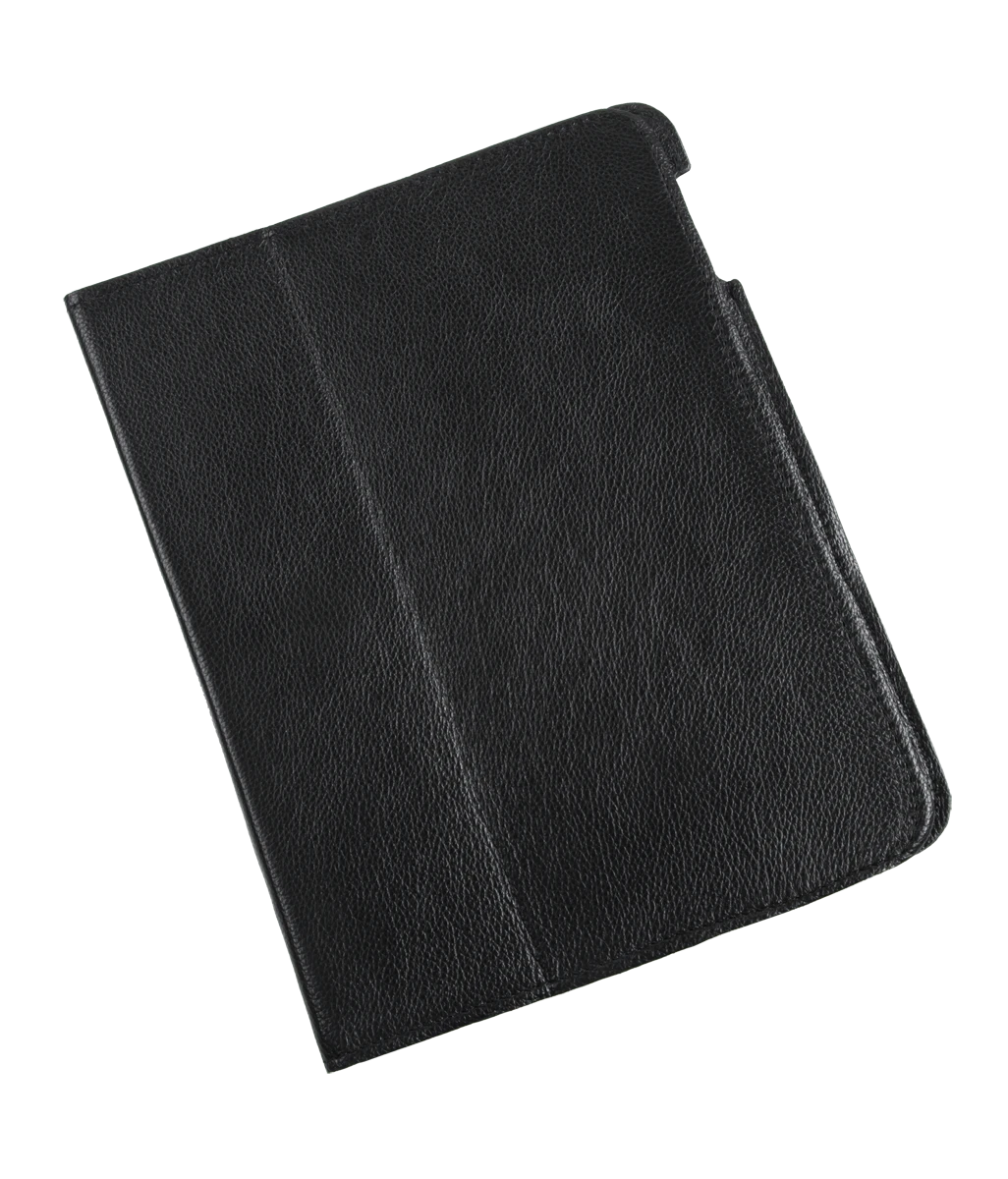 QUER Dėklas skirtas Apple iPad 3 juodas
