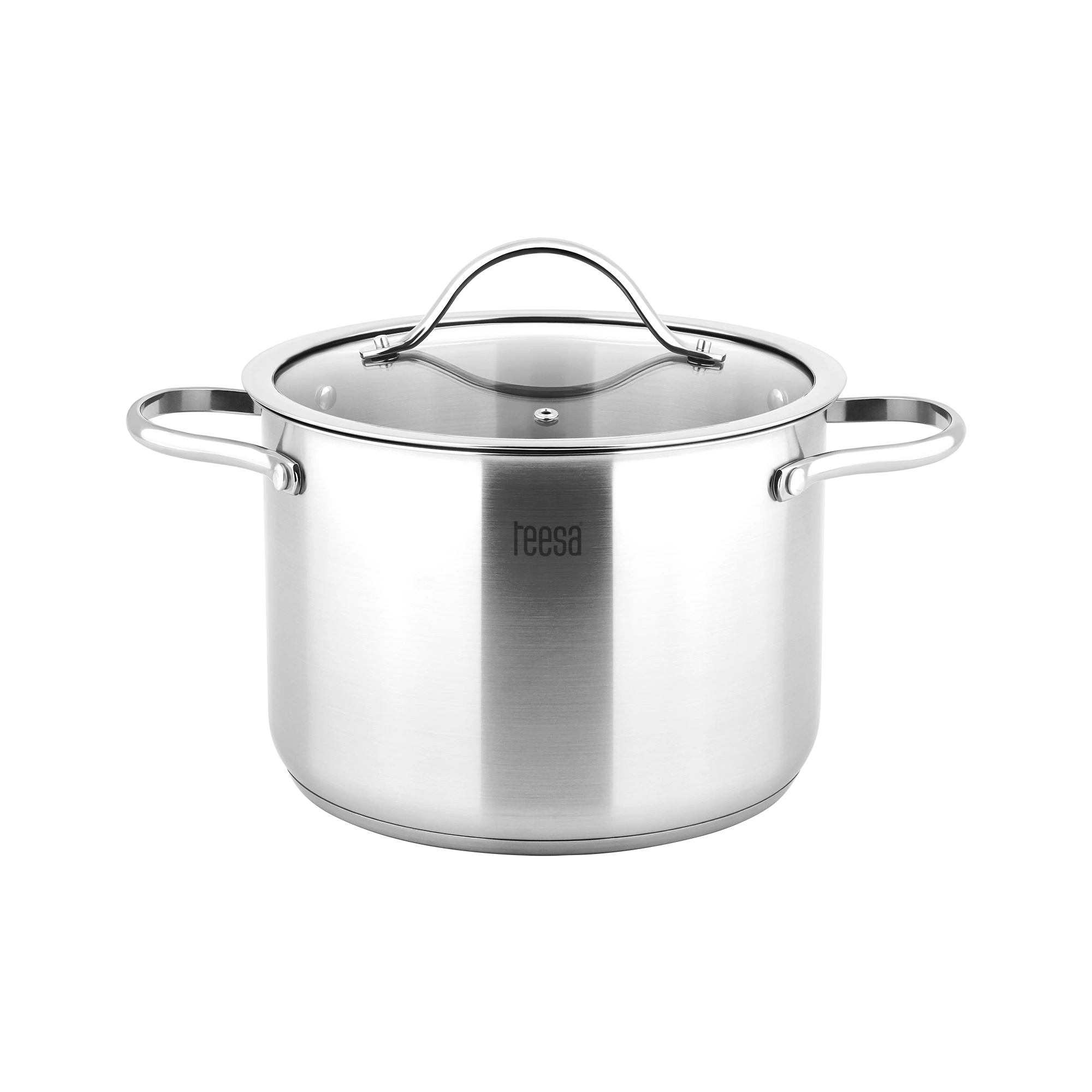 Puodų rinkinys TEESA COOK EXPERT MASTER