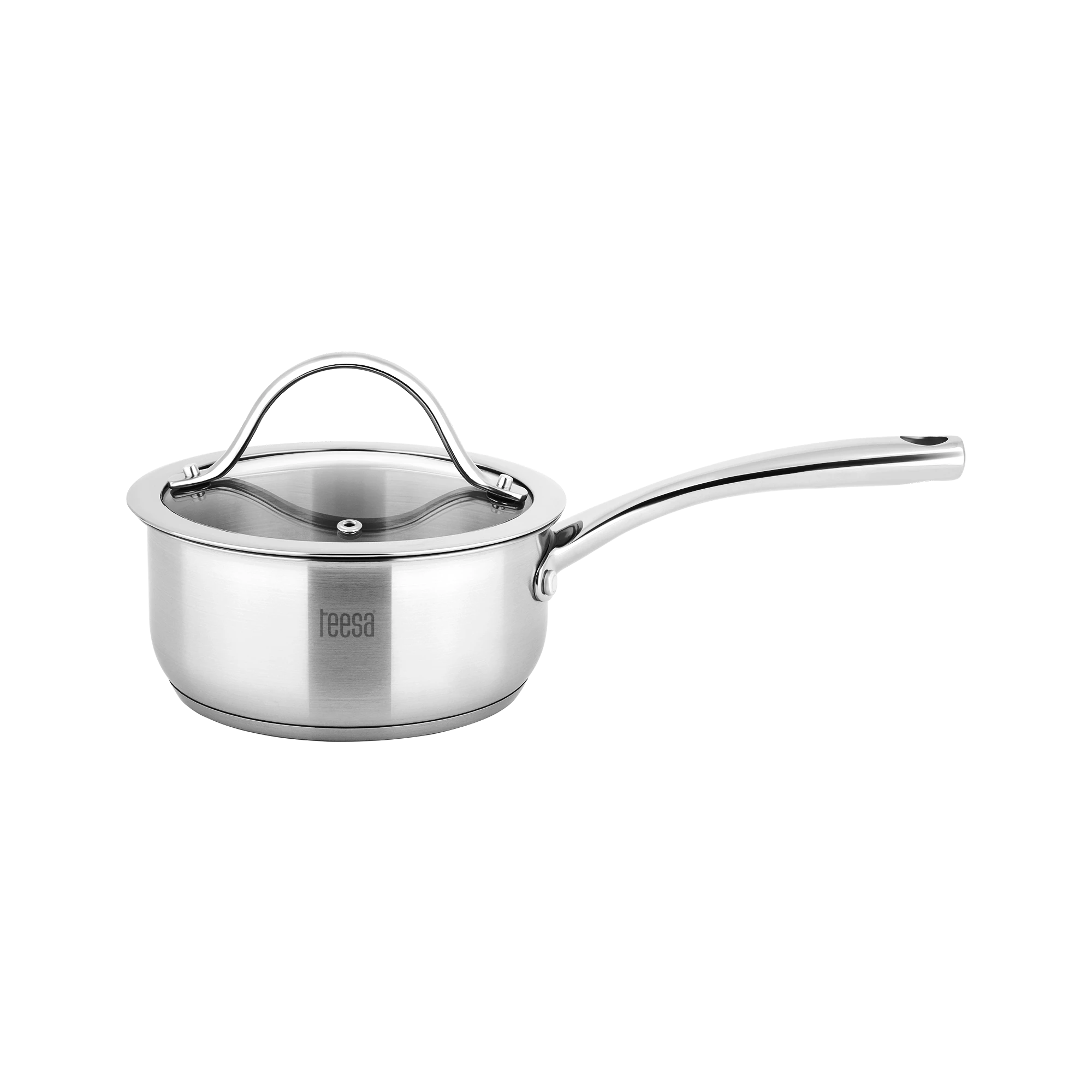 Puodų rinkinys TEESA COOK EXPERT MASTER