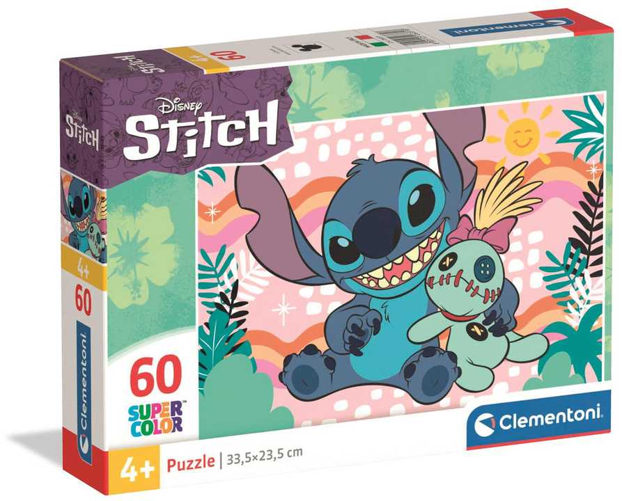 Trefl dėlionė 500 vnt. - Amerikos gotika