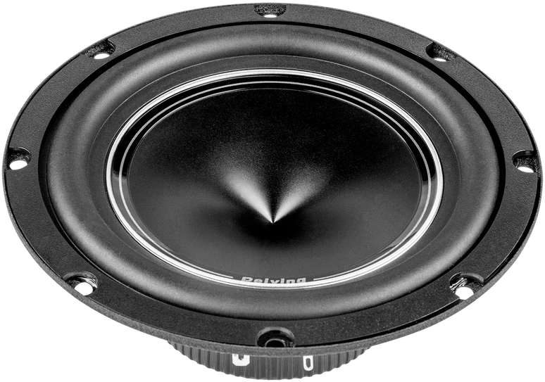 Peiying Alien PY-BG620CT6 garsiakalbių rinkinys
