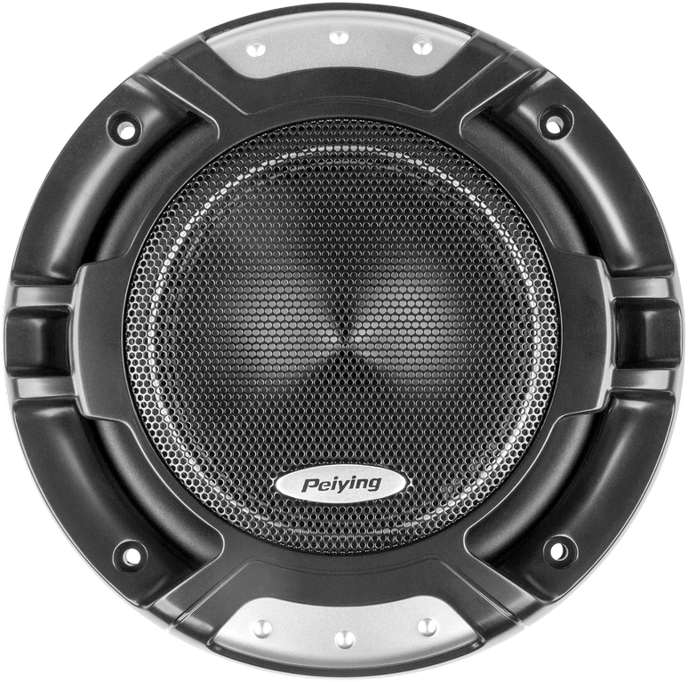 Peiying Alien PY-BG620CT6 garsiakalbių rinkinys