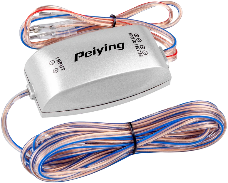 Peiying Alien PY-BG620CT6 garsiakalbių rinkinys