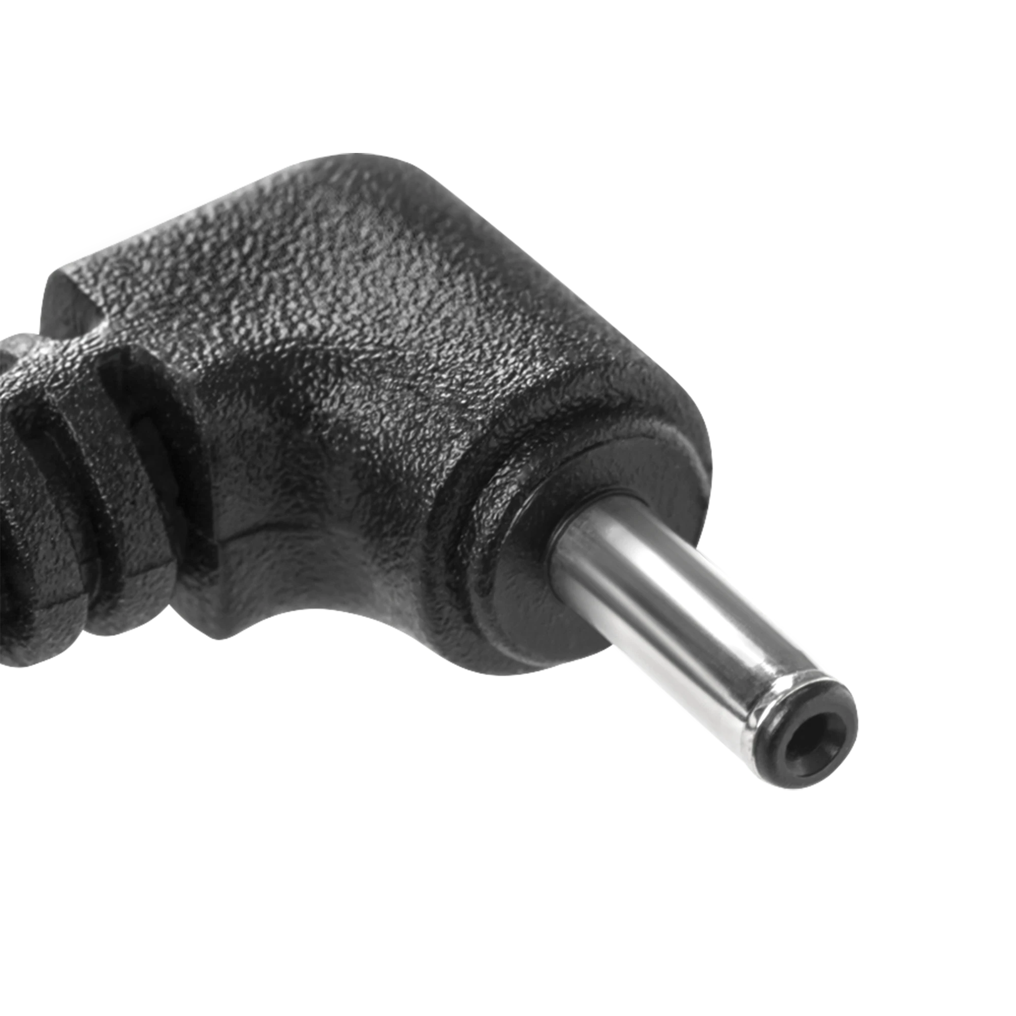 L formos maitinimo adapterio kištukas 4x1.7mm