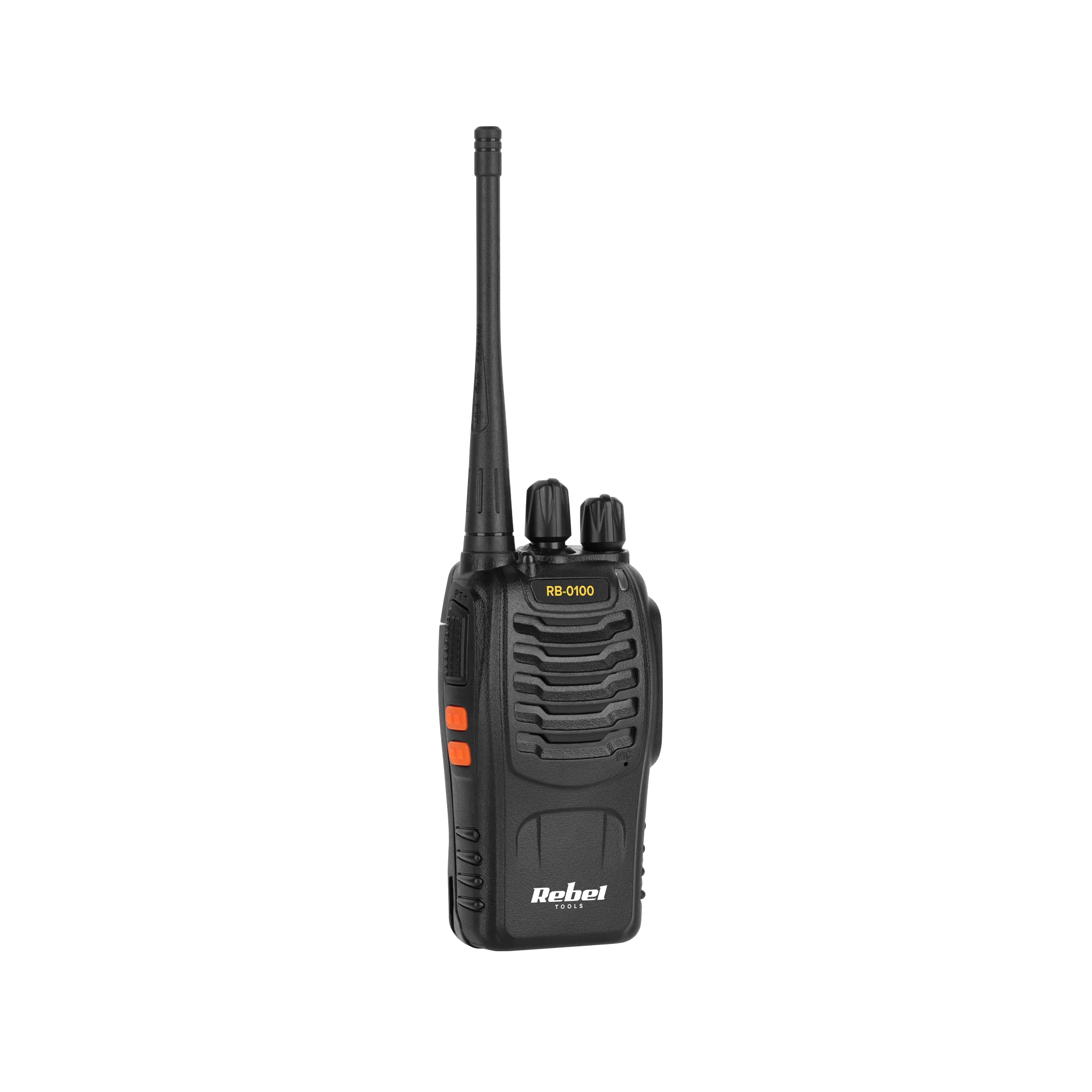 PMR Rebel RB-100 rankinis radijas