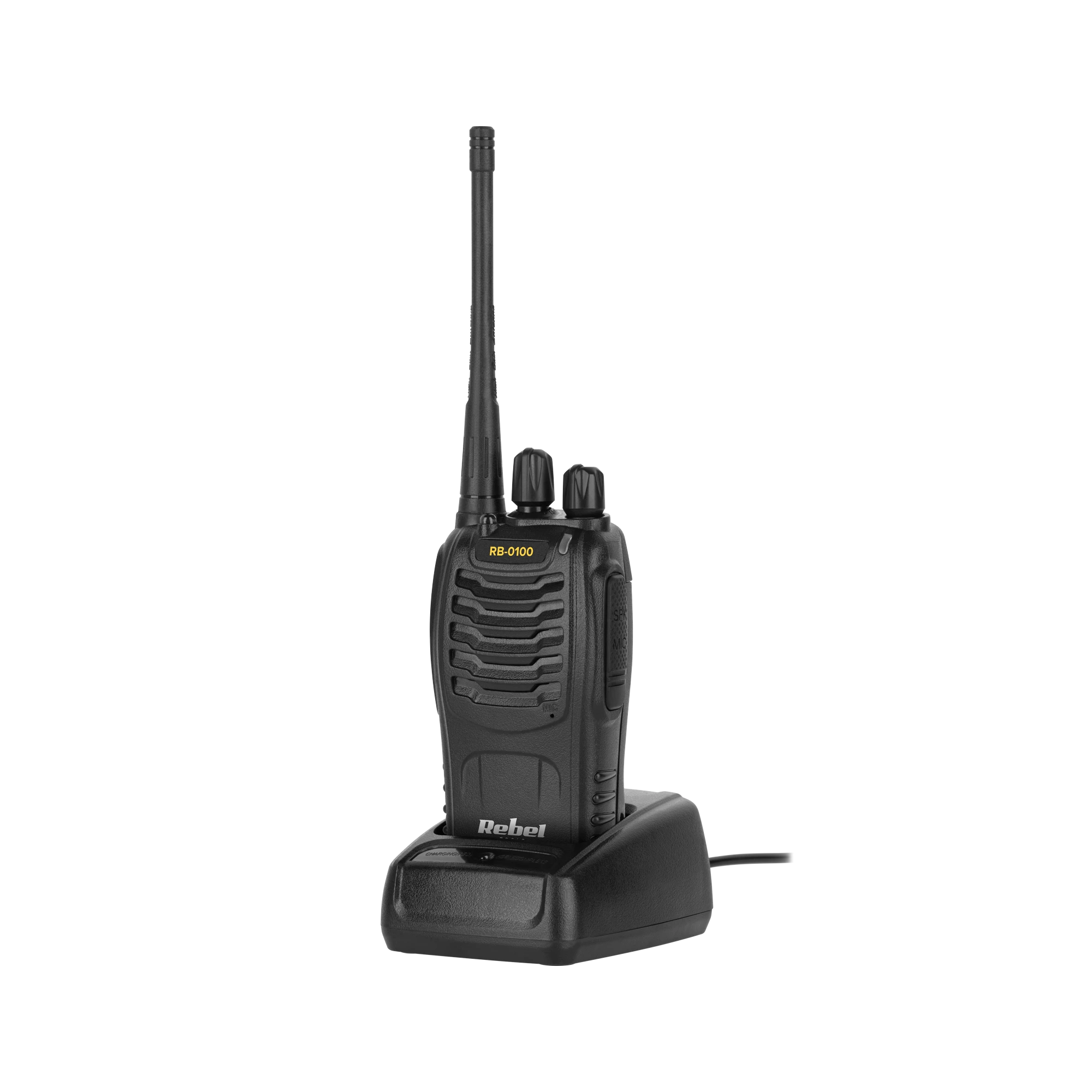 PMR Rebel RB-100 rankinis radijas