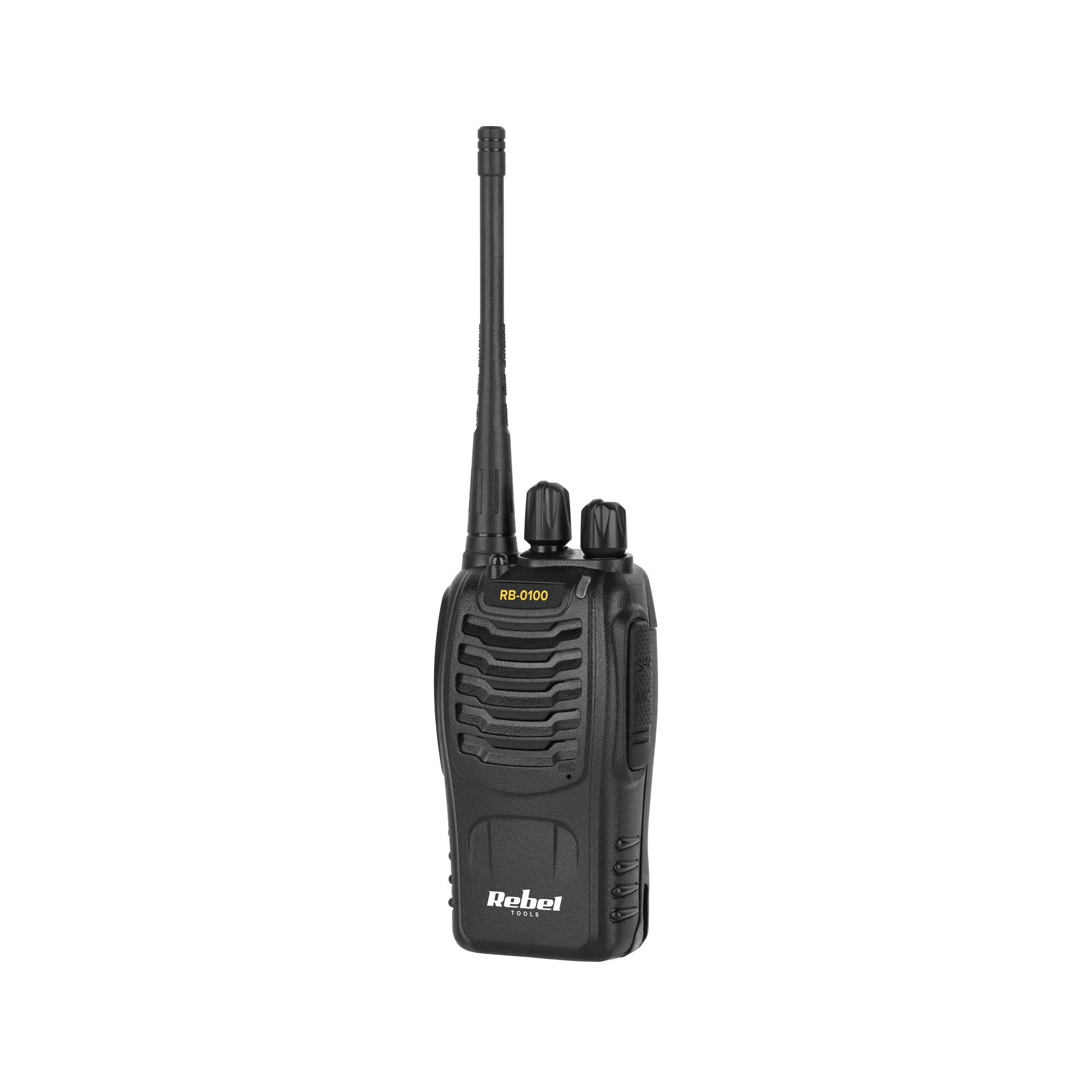 PMR Rebel RB-100 rankinis radijas