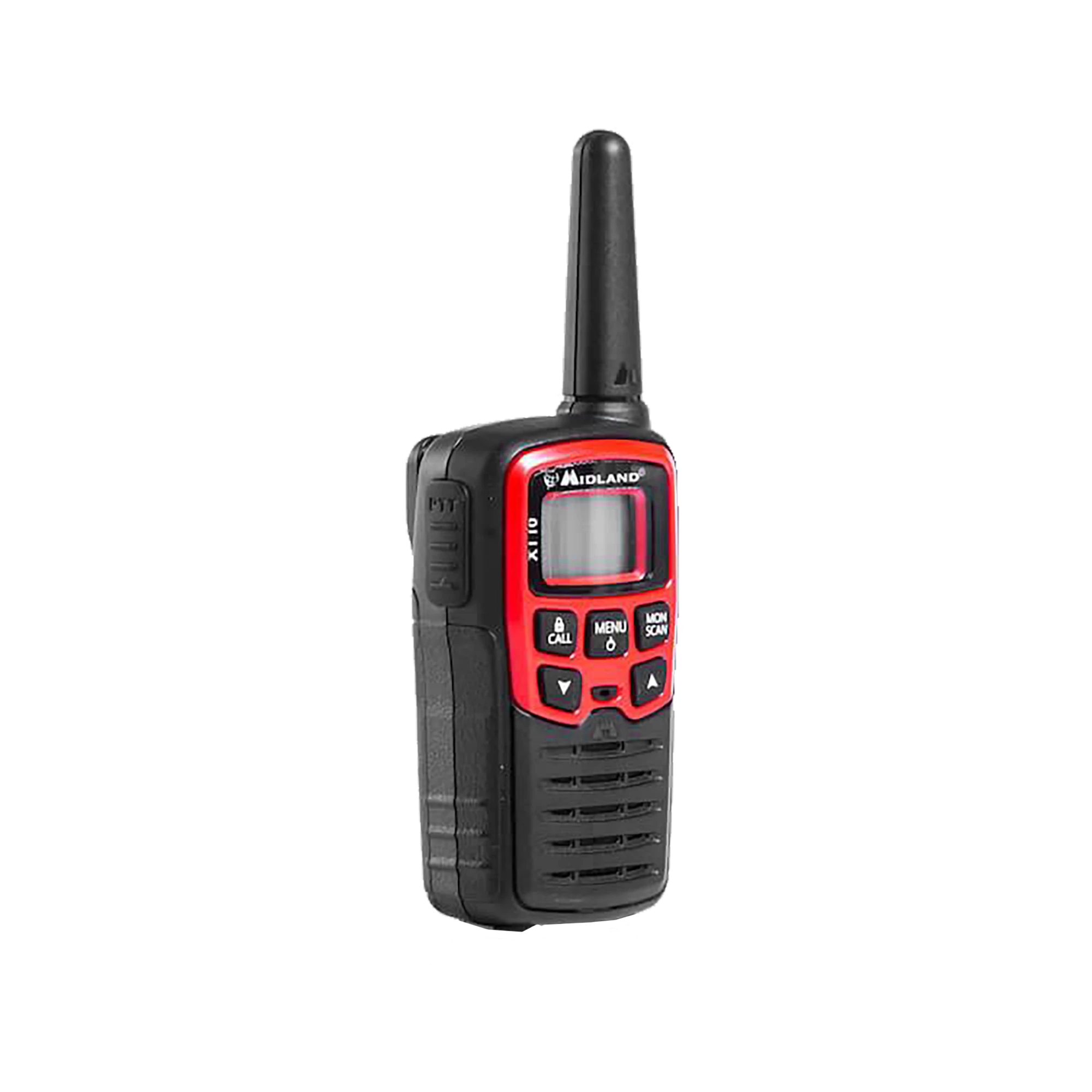 PMR MIDLAND XT10 rankiniai radijo imtuvai