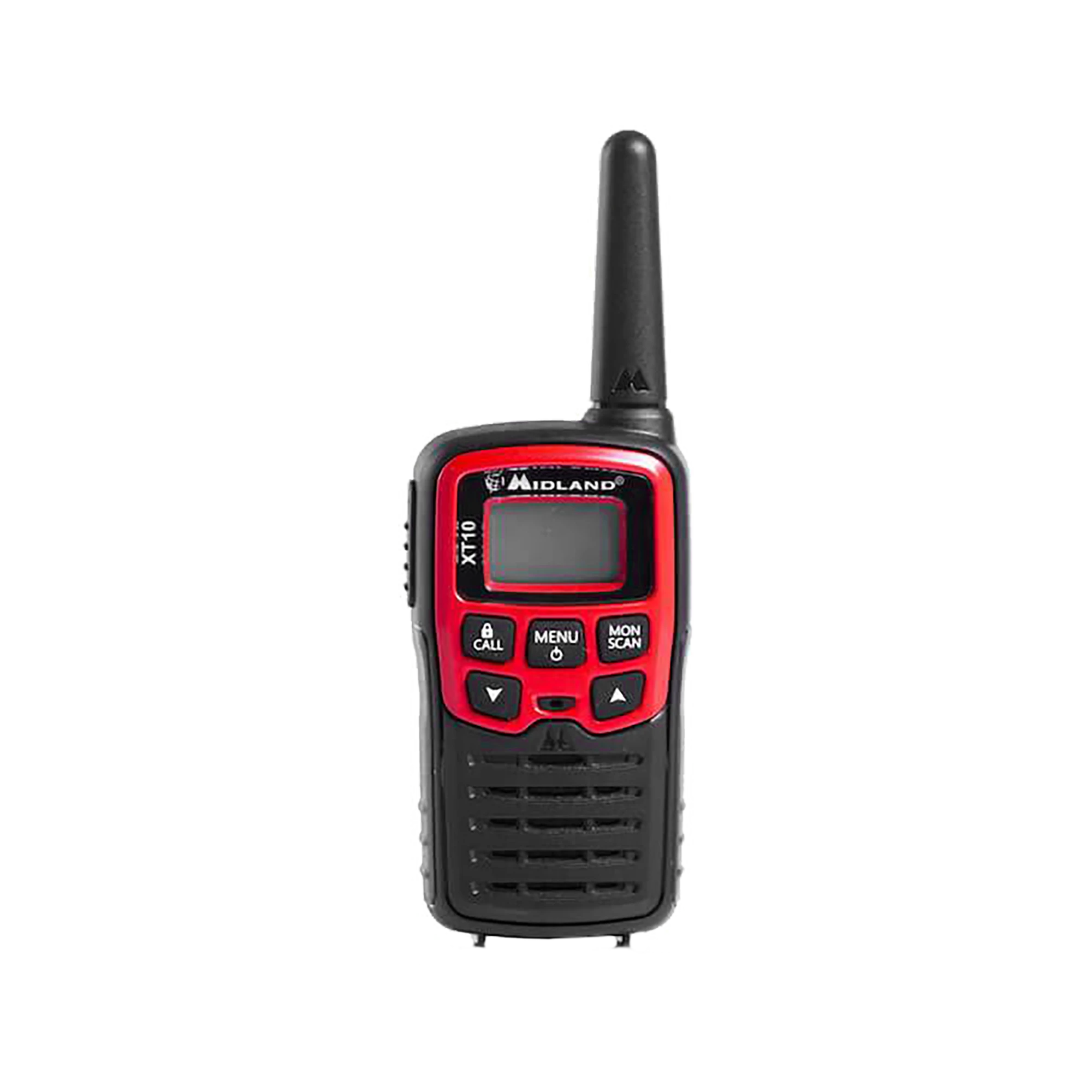 PMR MIDLAND XT10 rankiniai radijo imtuvai