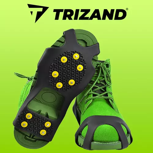 Trizand Batų apkaustai, XL, 45-48 dydžio