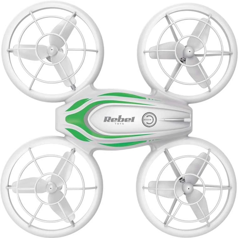 Dronas REBEL SPROW