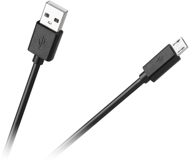 Rebel Dviračio žibintų komplektas su USB kabeliu
