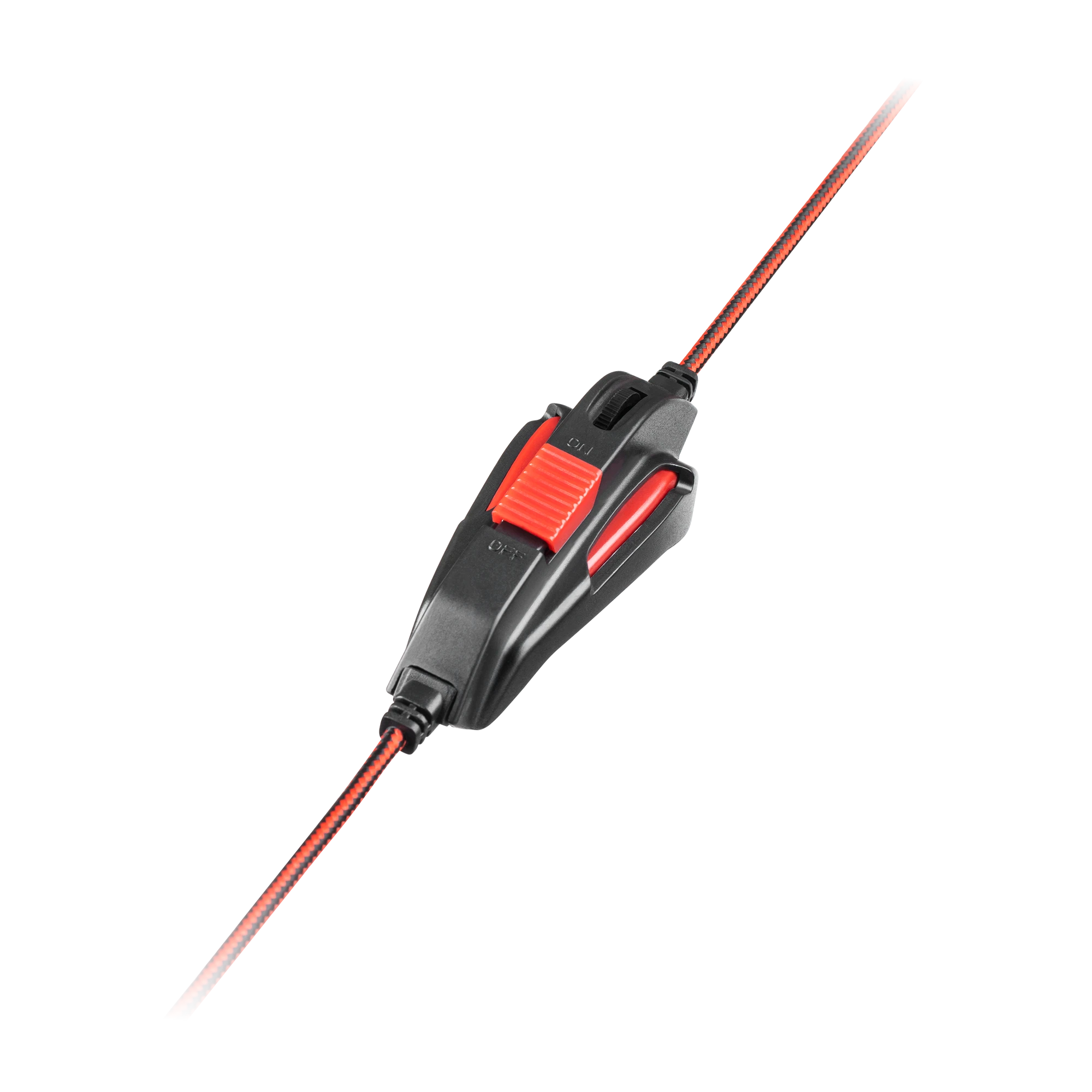 Rebel GH-20 ausinių laido valdymo pultelis