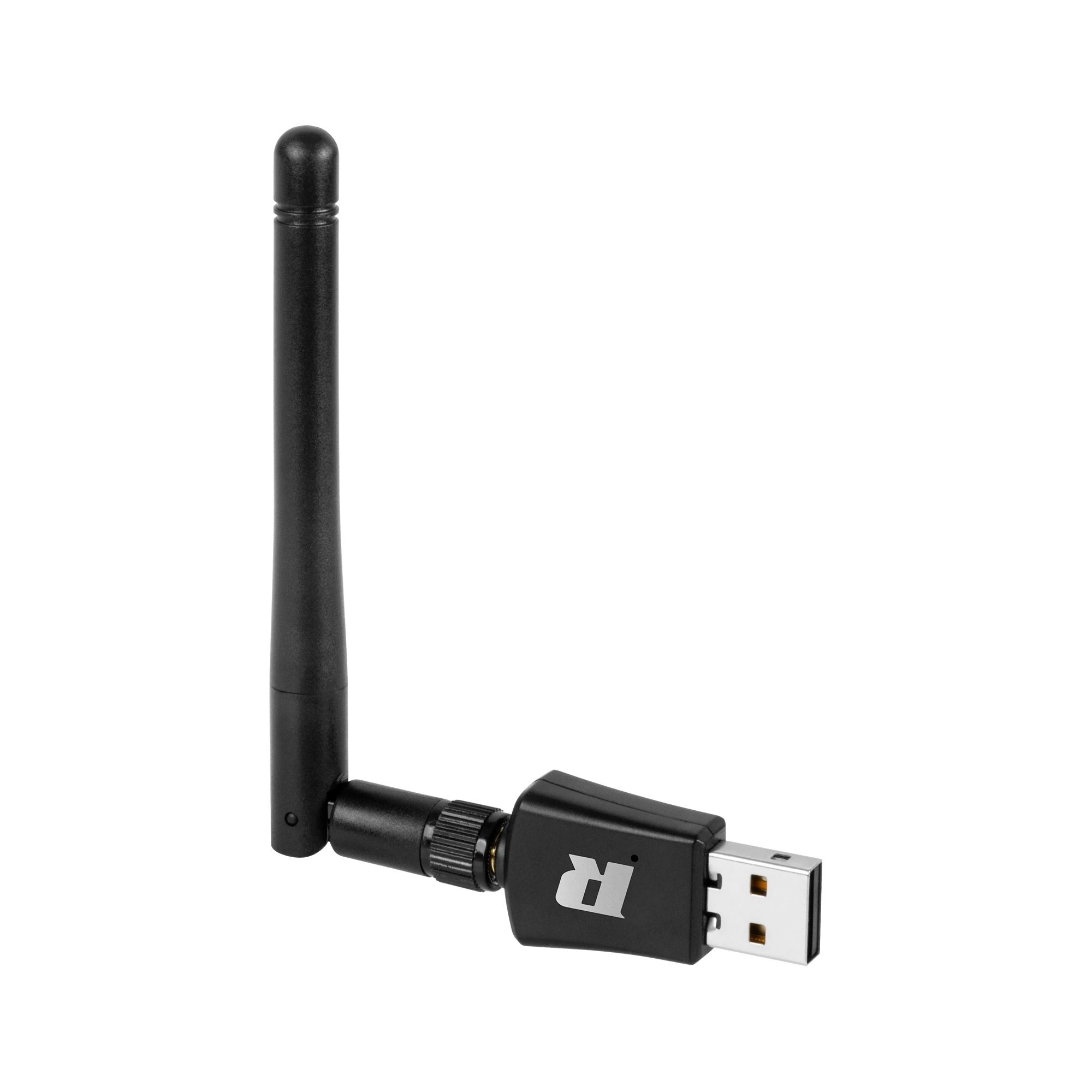 Rebel WiFi adapteris su išorine antena