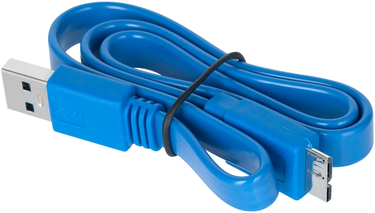 Rebel Adapteris HUB USB 3.0 7