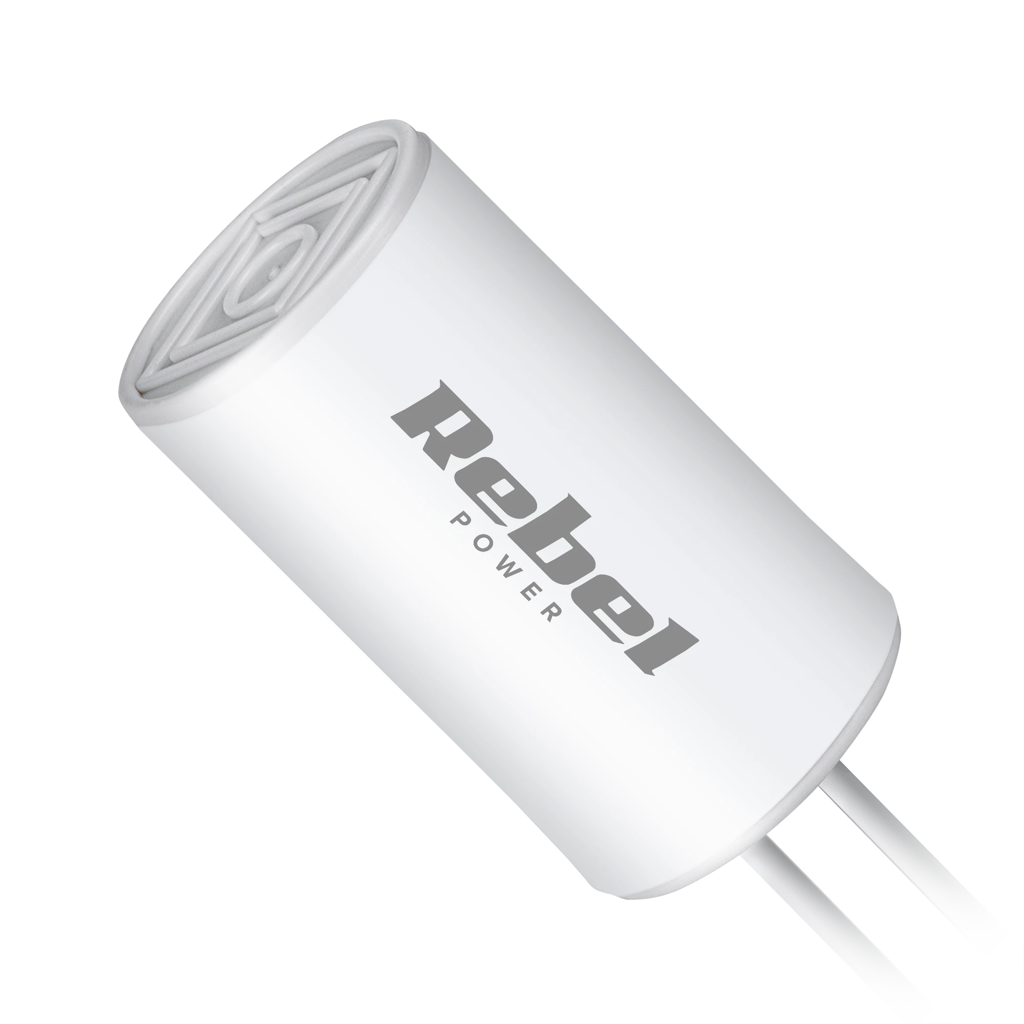 Rebel Power paleidimo kondensatorius 7.5uF