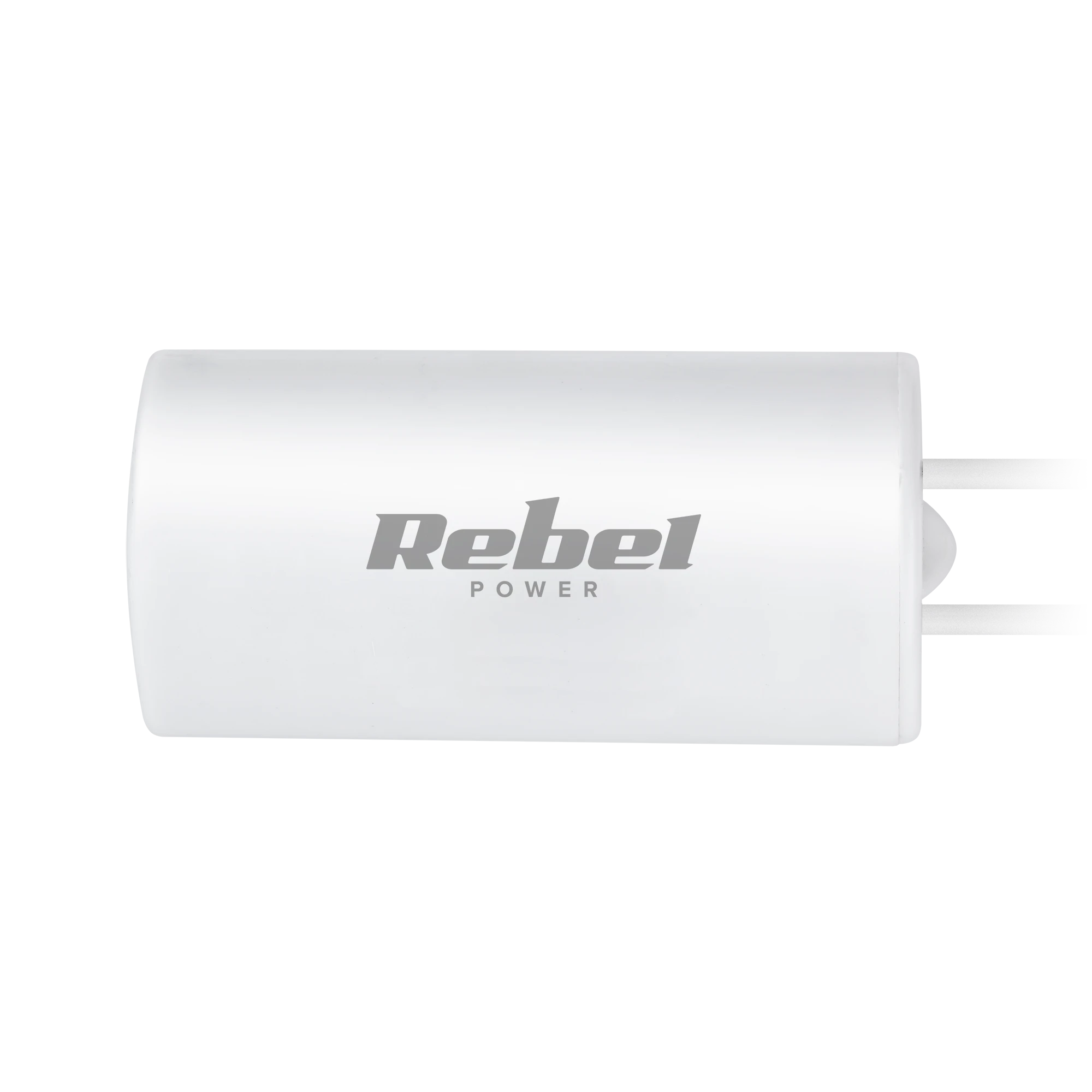 Rebel Power 7.5uF kondensatorius su laidais
