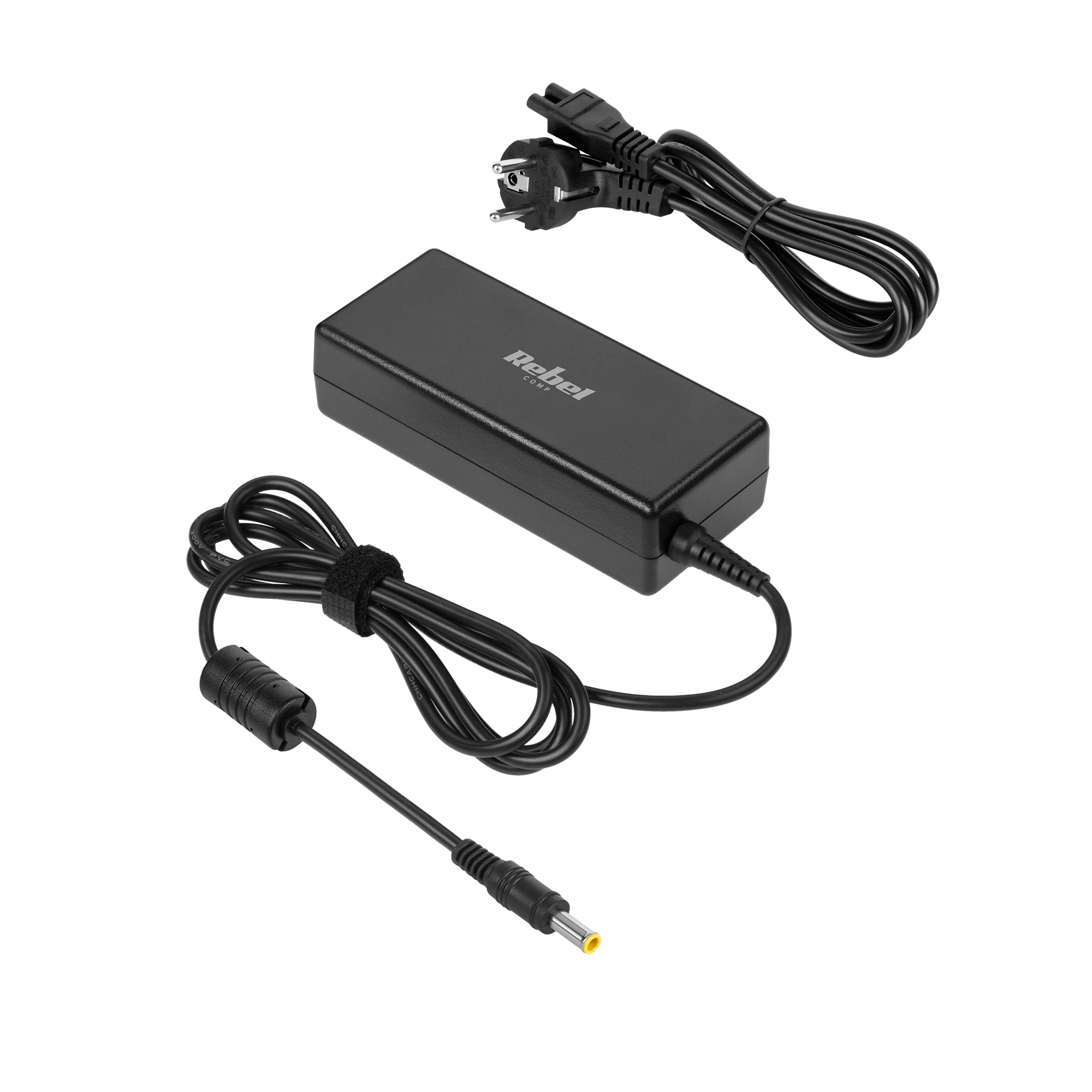 Samsung REBEL maitinimo šaltinis 90W 19V 4.74A 5.5x3mm
